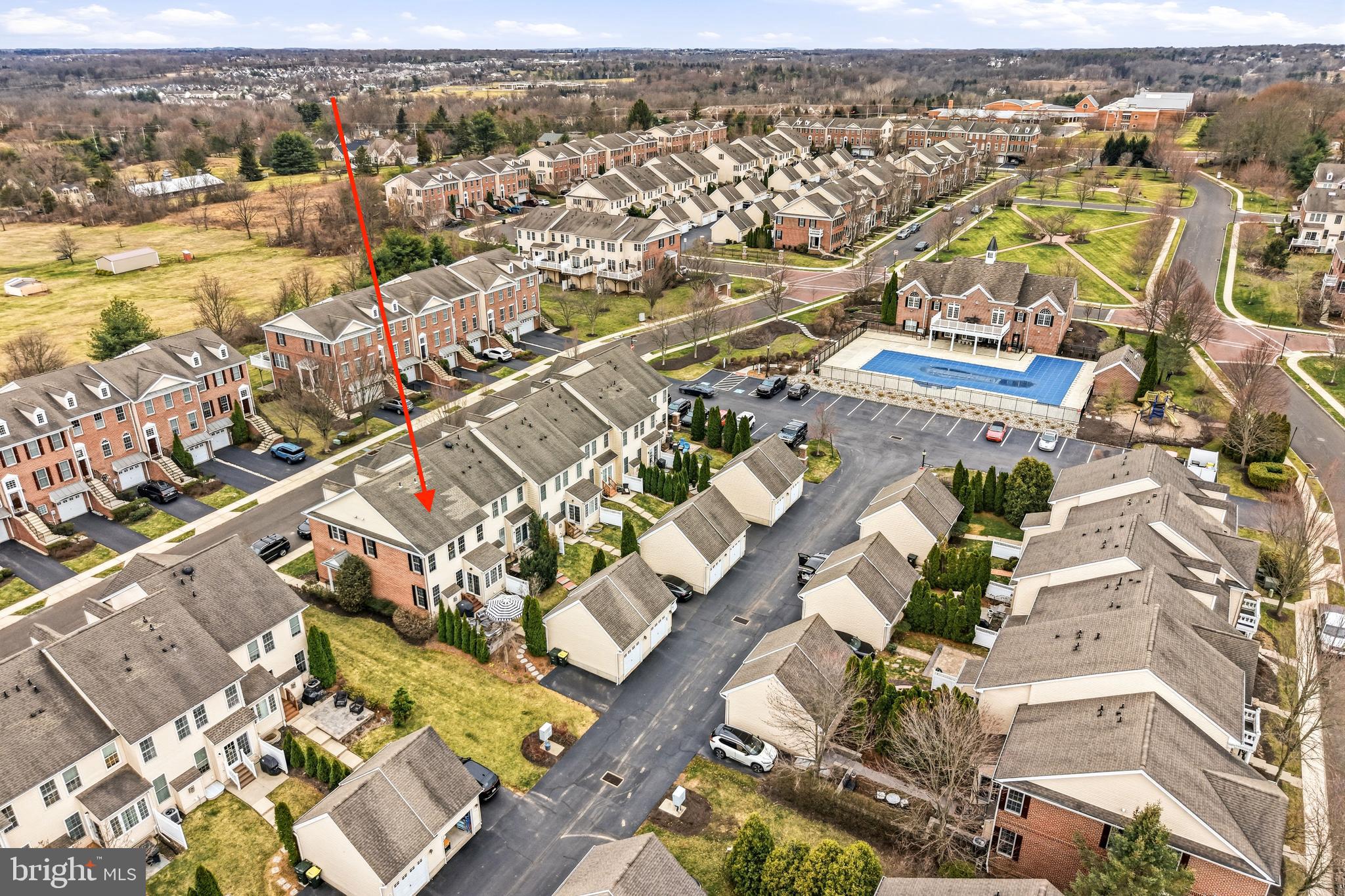 ARBOR POINT - Residential