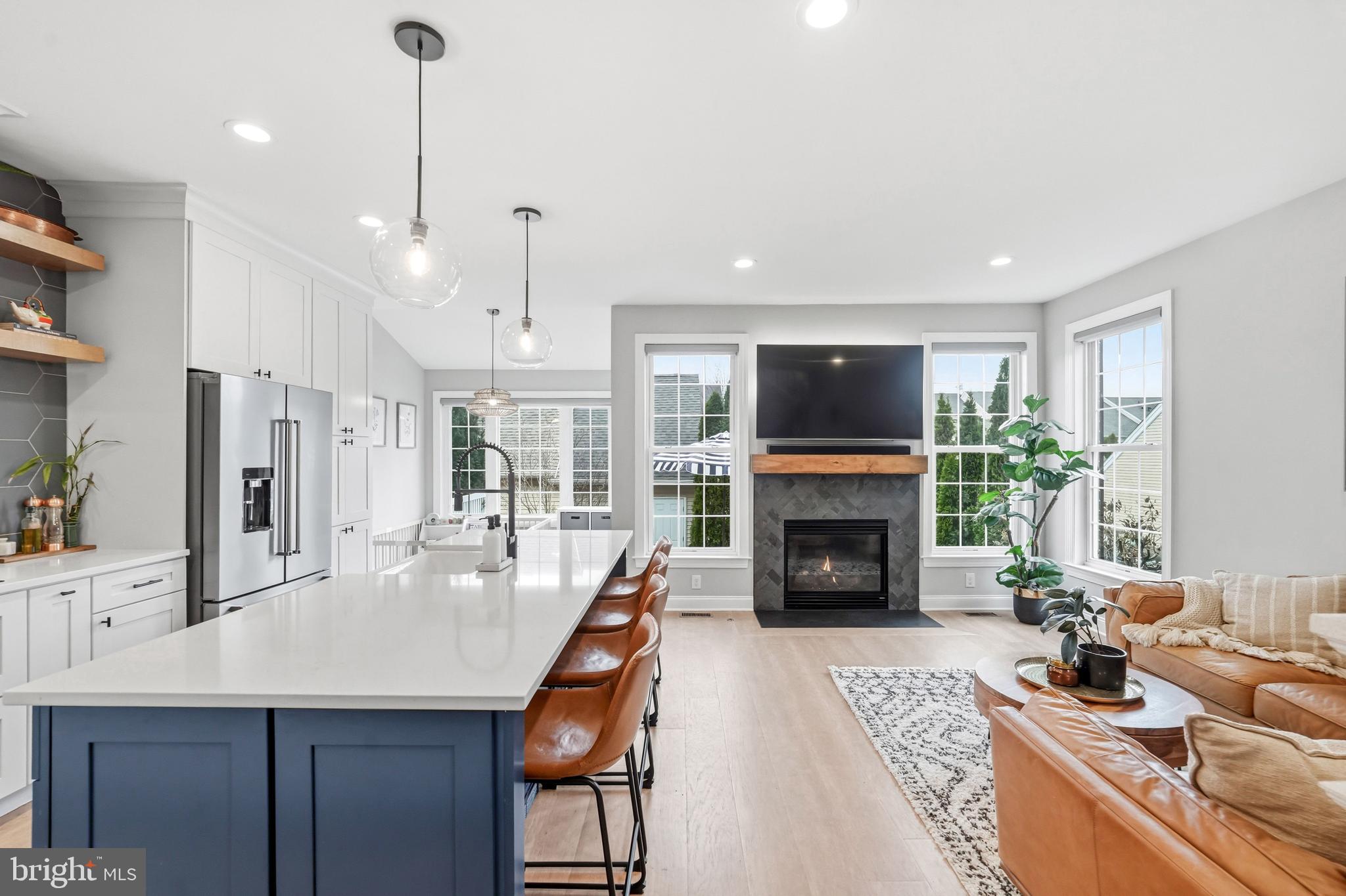 ARBOR POINT - Residential