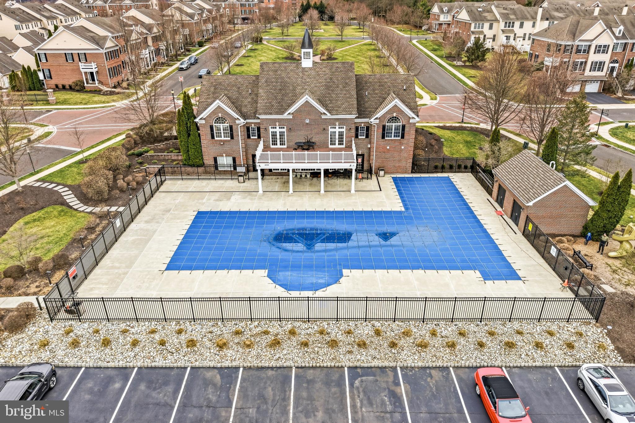 ARBOR POINT - Residential