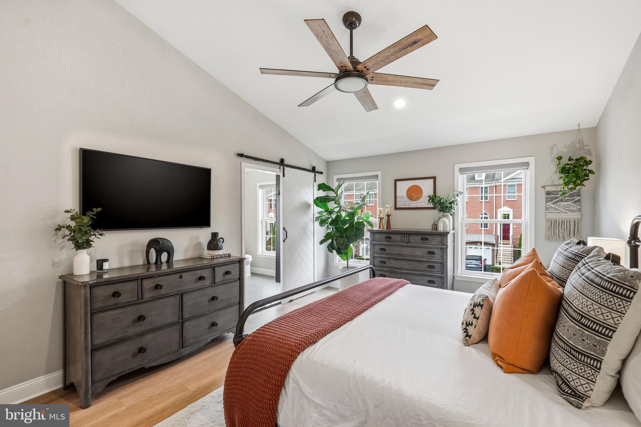 ARBOR POINT - Residential