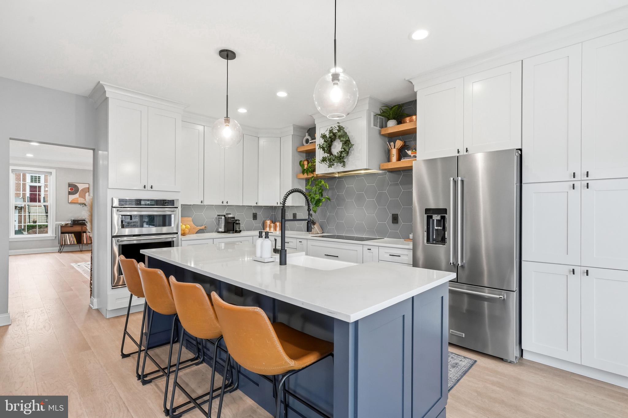 ARBOR POINT - Residential