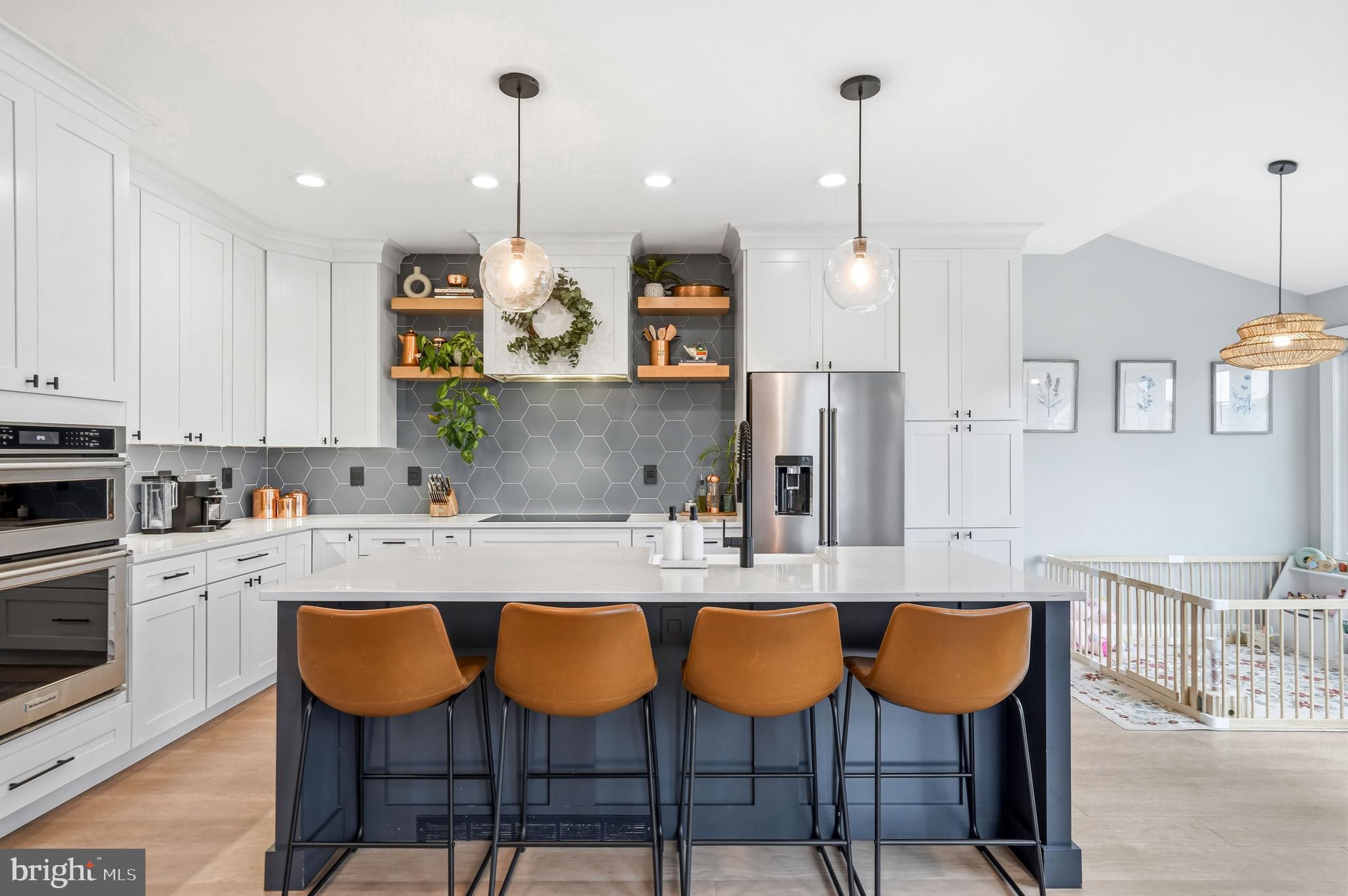 ARBOR POINT - Residential