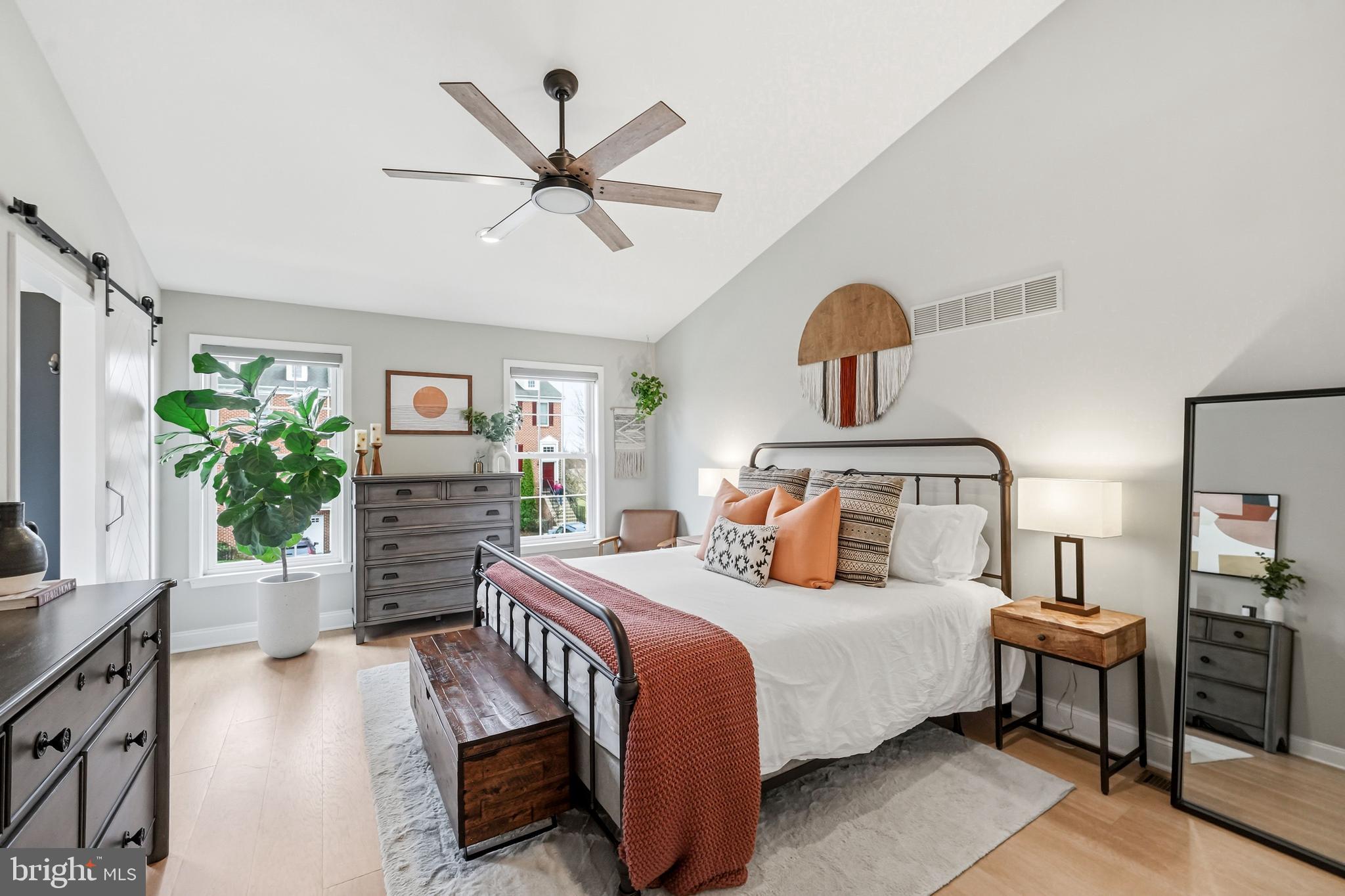 ARBOR POINT - Residential