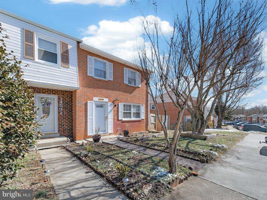 Photo of 14593 Earlham Court, WOODBRIDGE, VA 22193 (MLS # VAPW2127946)
