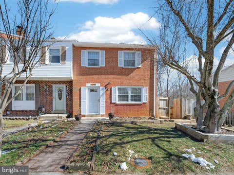 Photo of 14593 Earlham Court, WOODBRIDGE, VA 22193 (MLS # VAPW2127946)