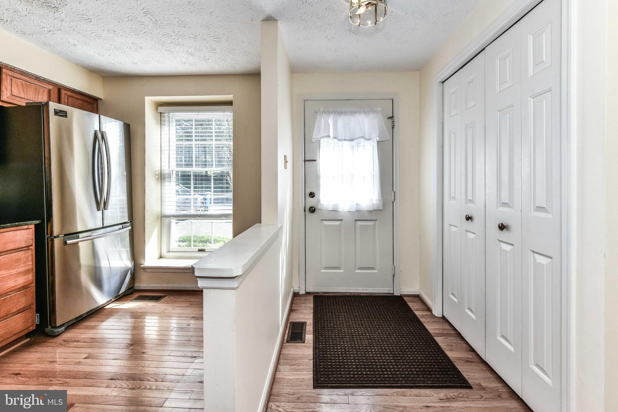 RESTON - Residential Lease