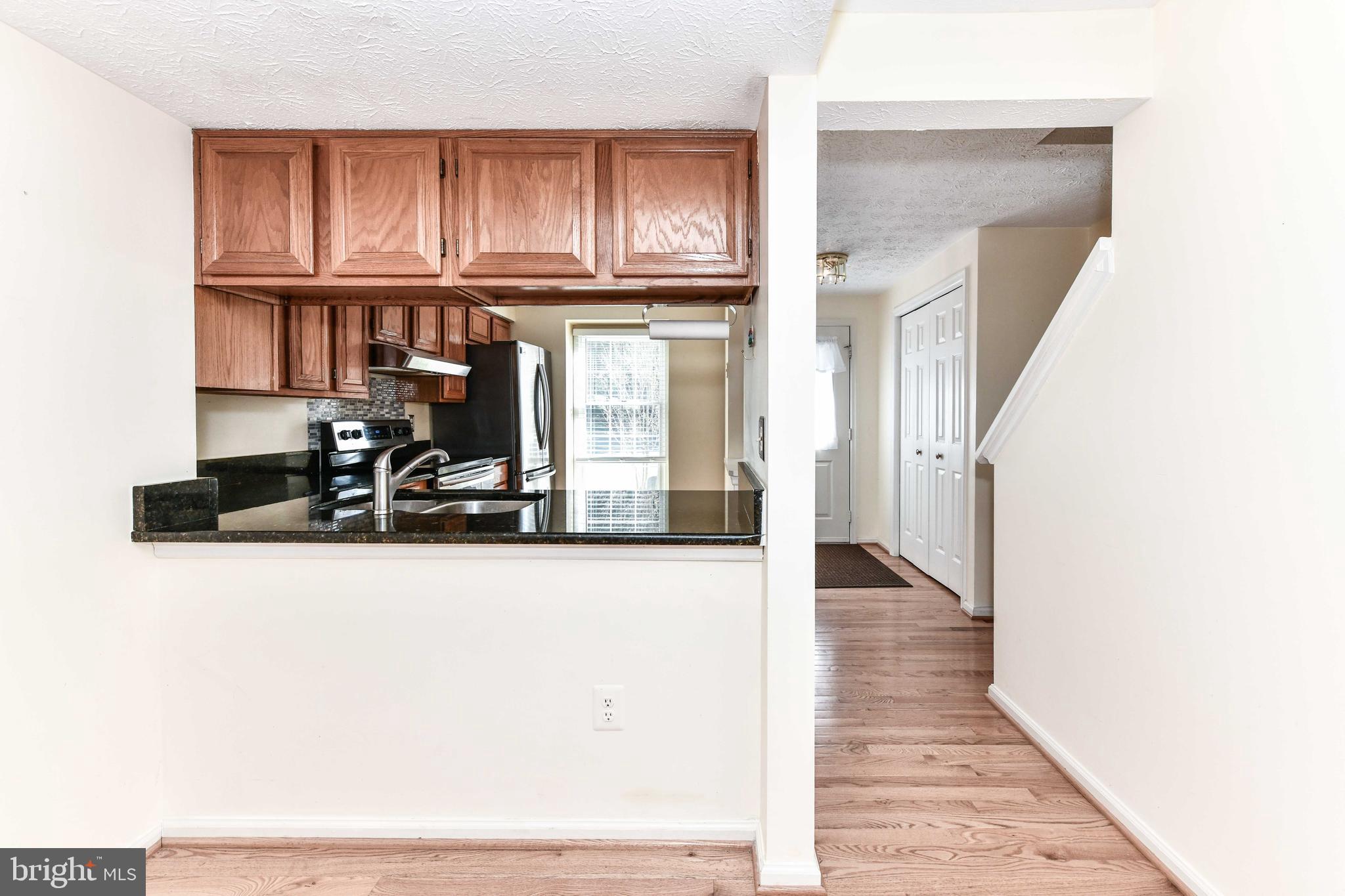 RESTON - Residential Lease