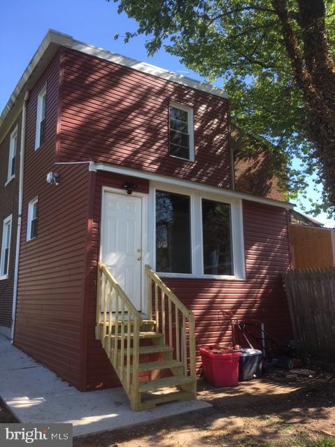 SWEDESBURG - Residential Lease