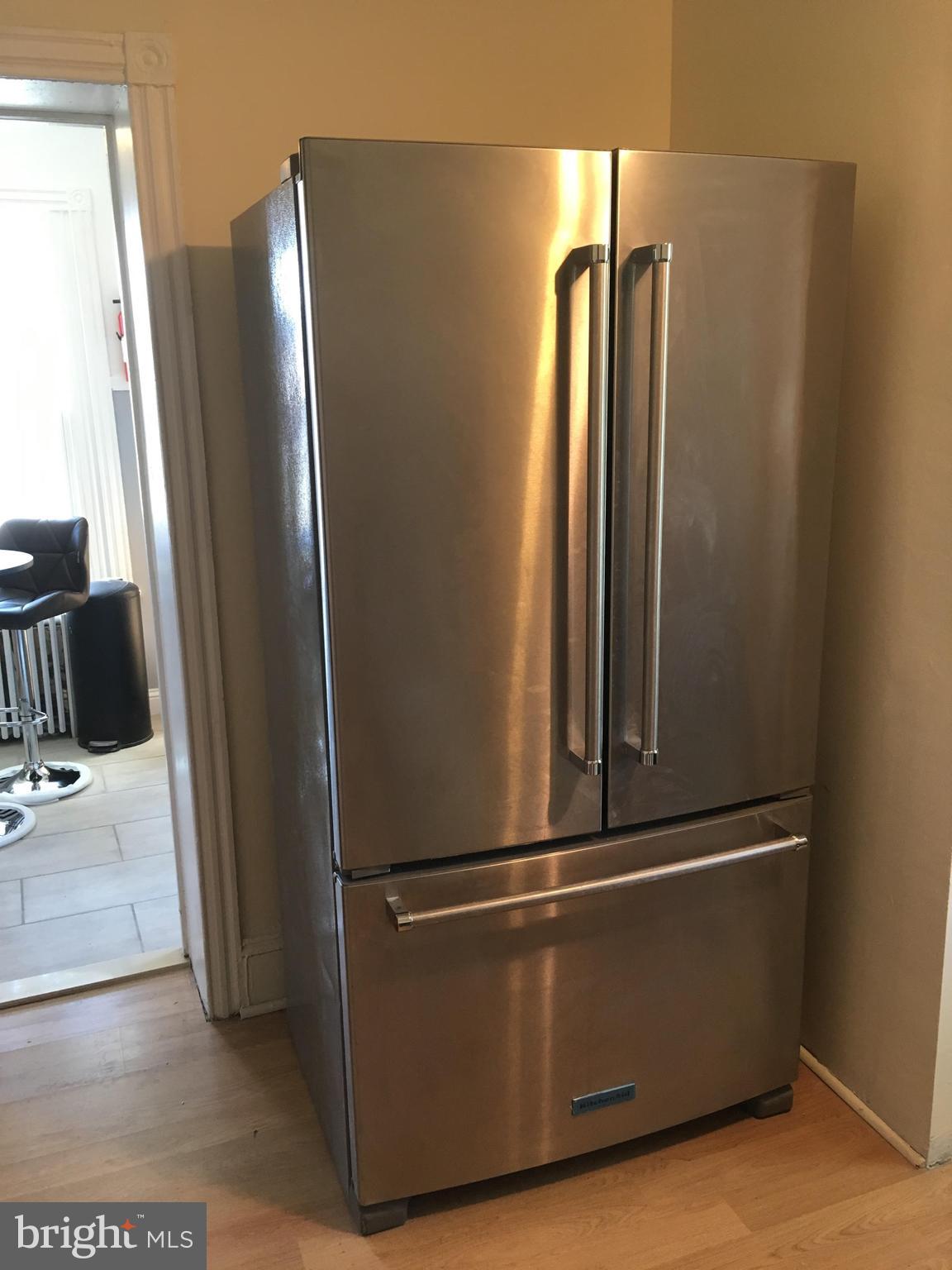 SWEDESBURG - Residential Lease