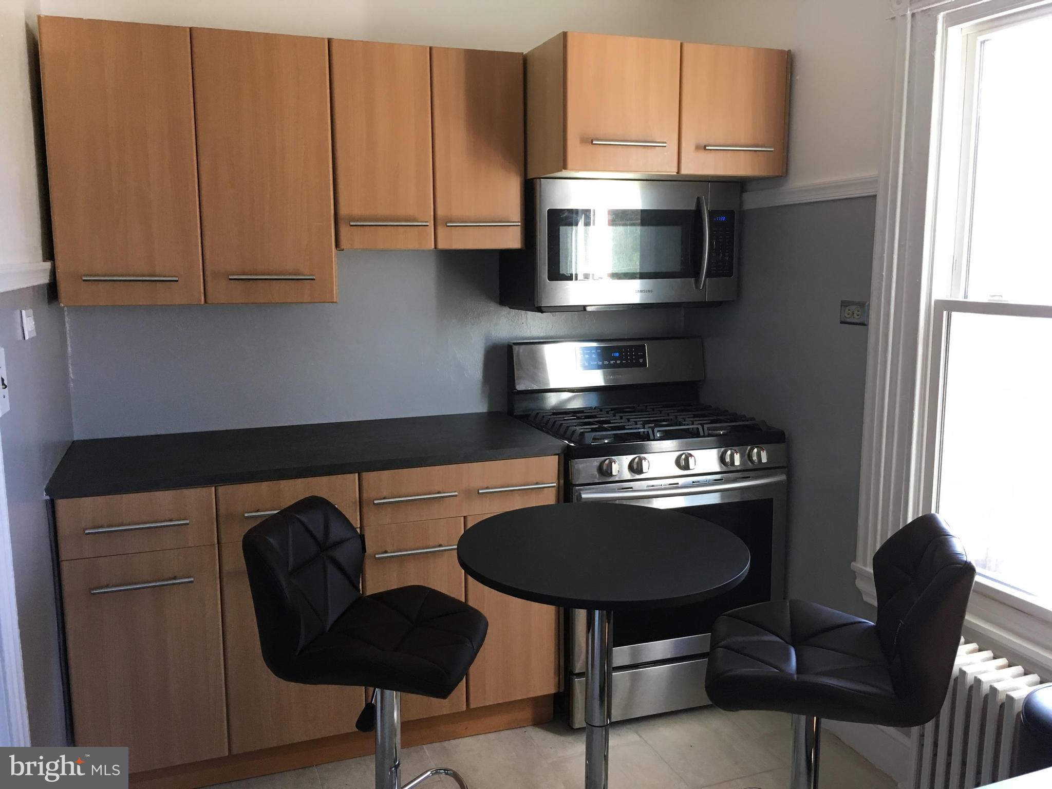 SWEDESBURG - Residential Lease