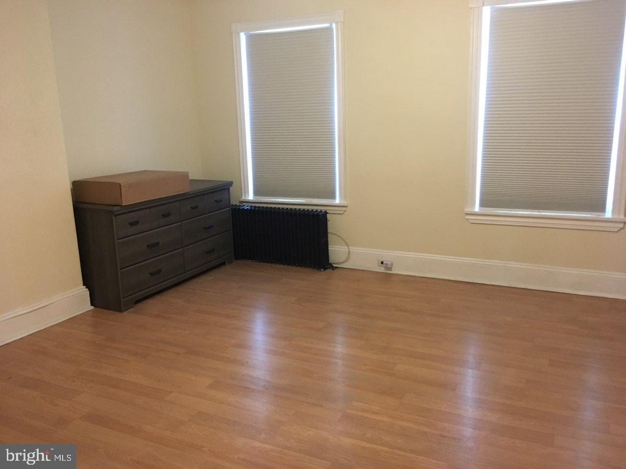 SWEDESBURG - Residential Lease