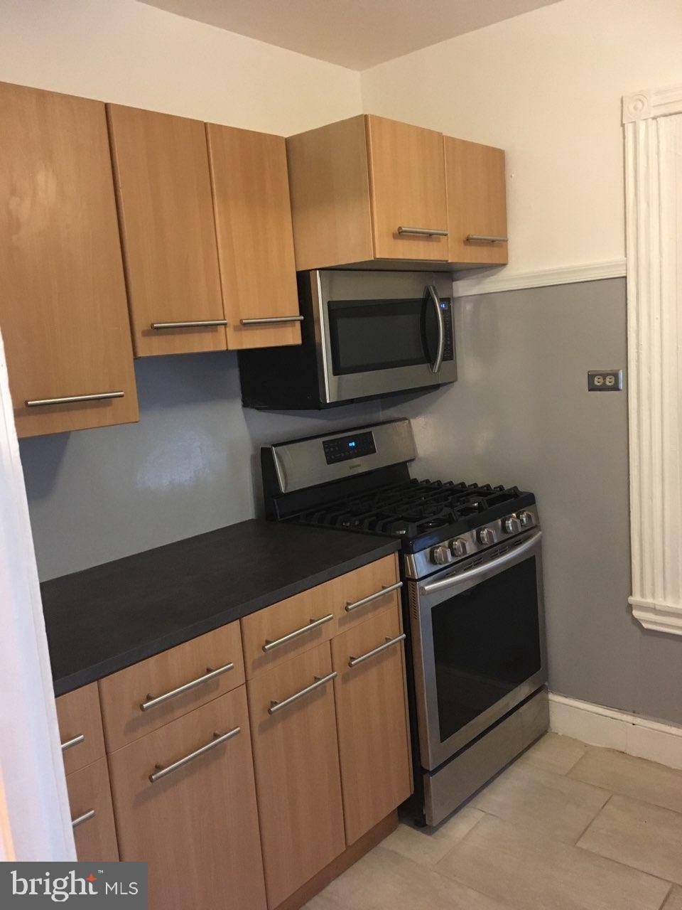 SWEDESBURG - Residential Lease