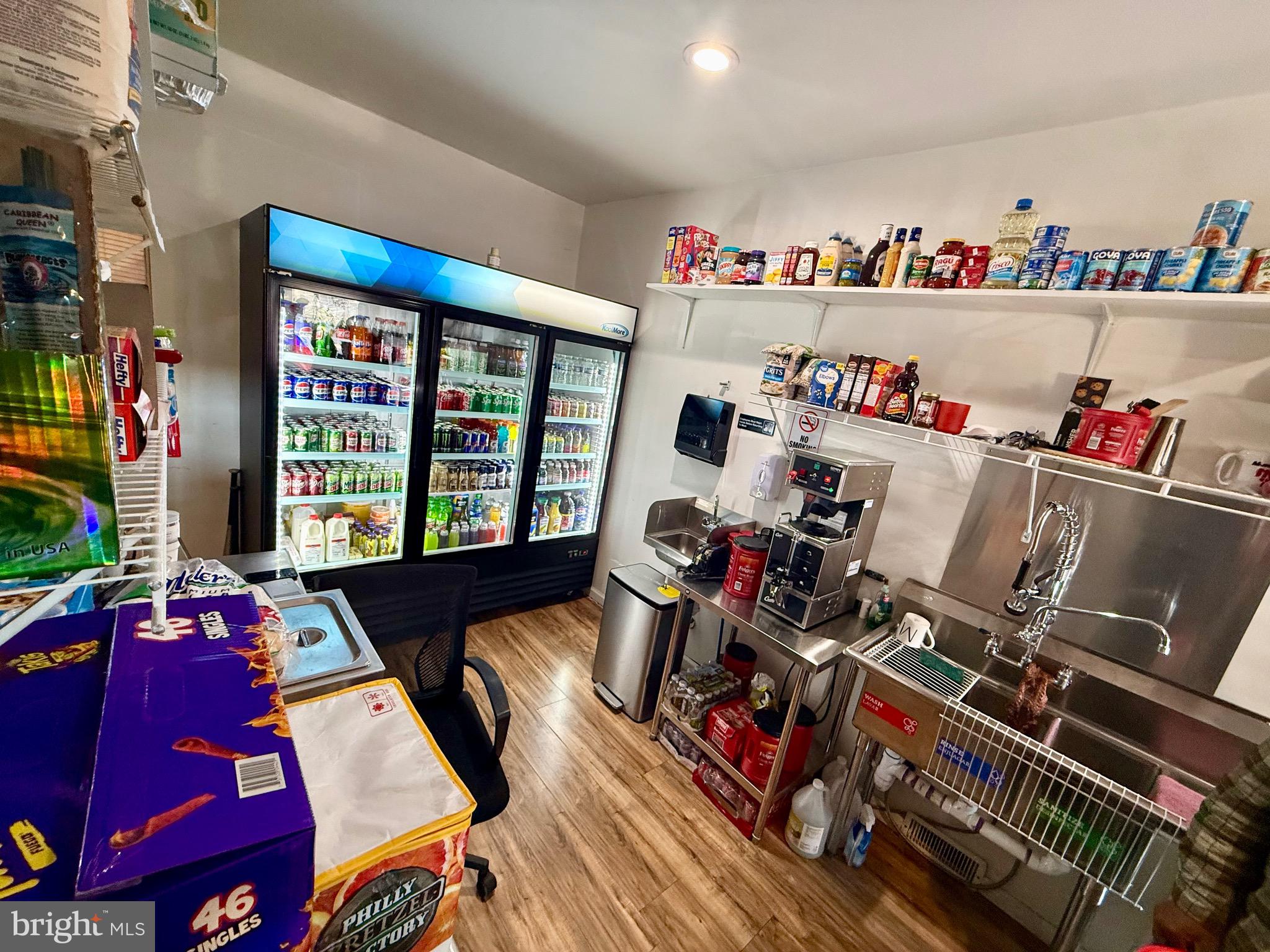 NONE AVAILABLE - Commercial Sale