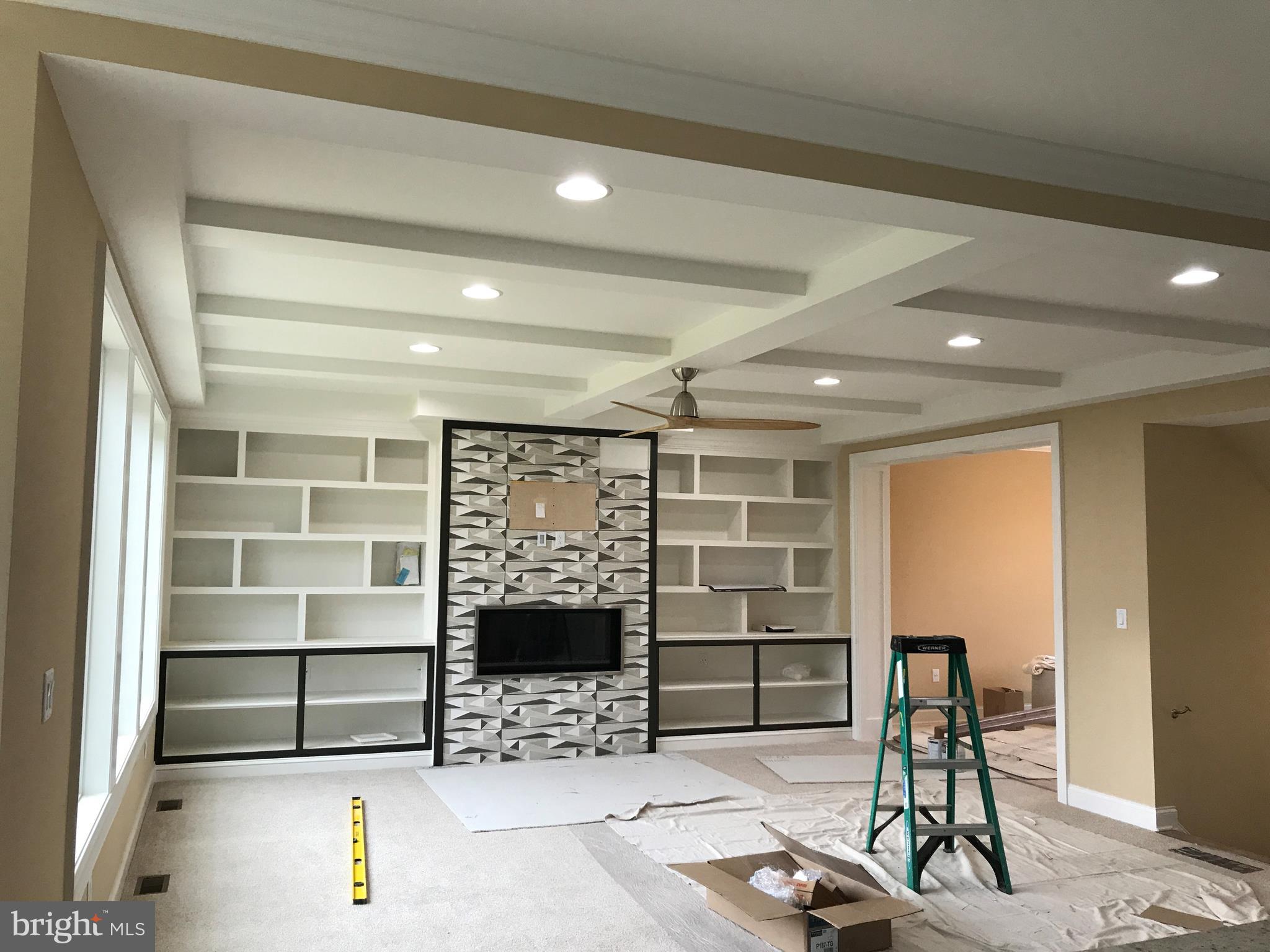 GRANDON FARMS - Residential