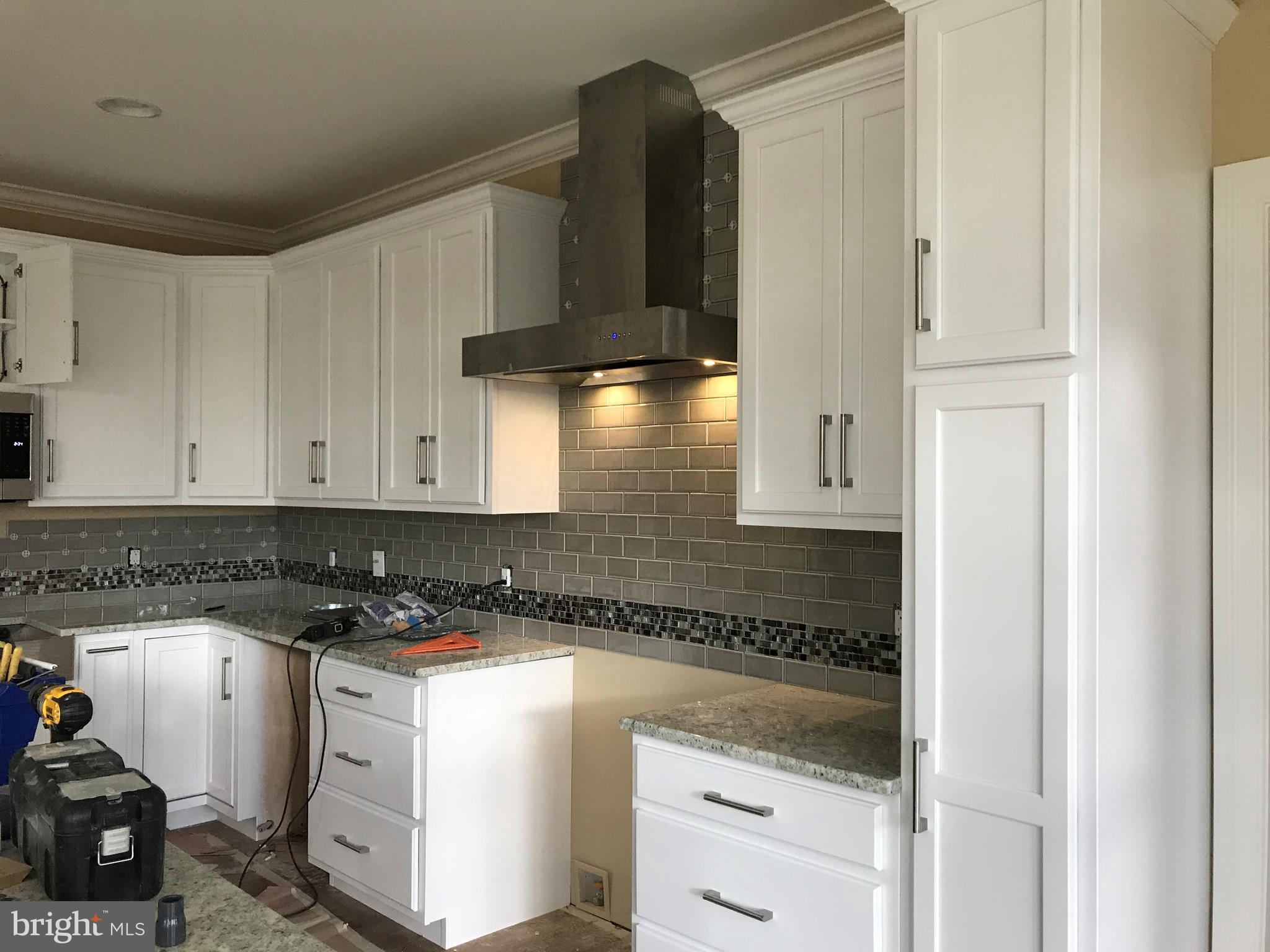 GRANDON FARMS - Residential