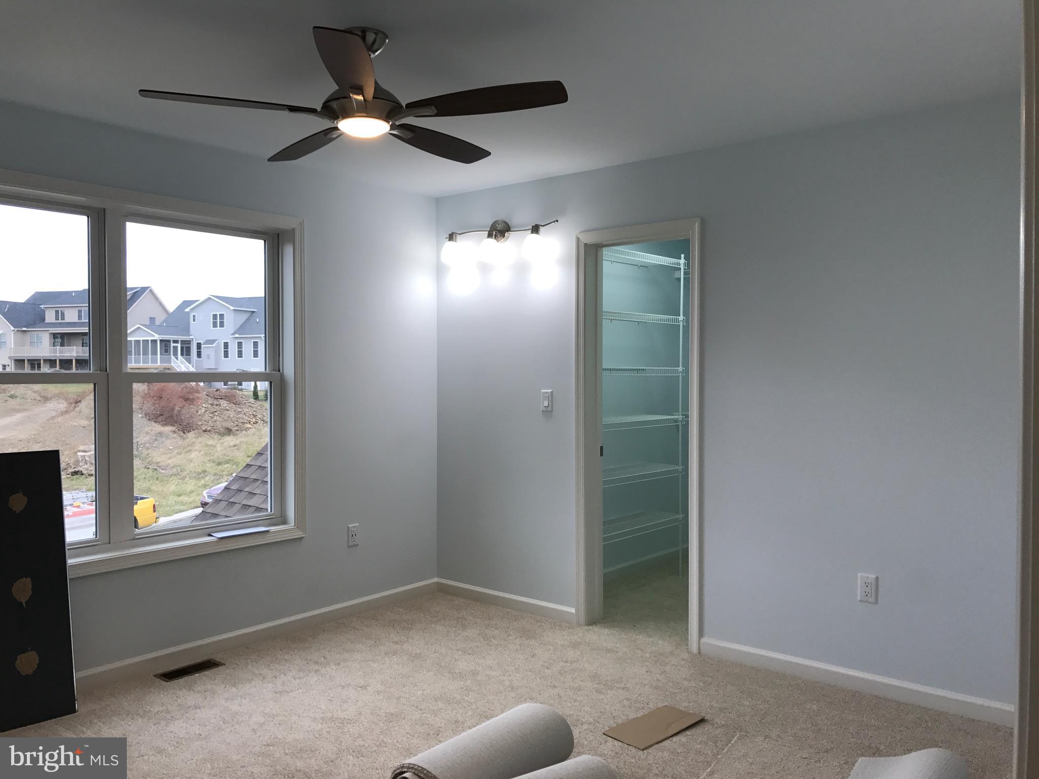 GRANDON FARMS - Residential