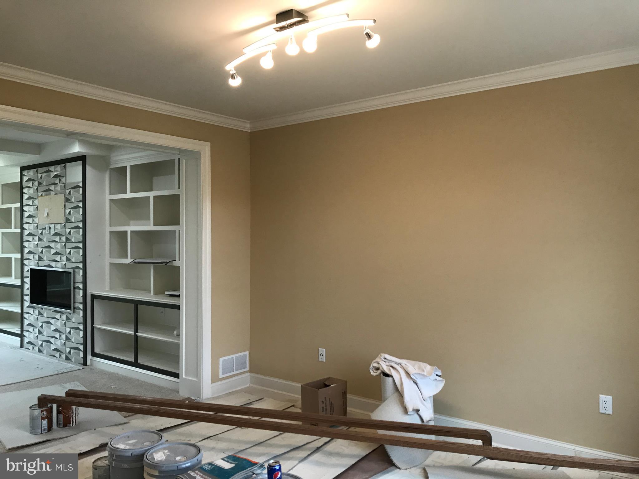 GRANDON FARMS - Residential