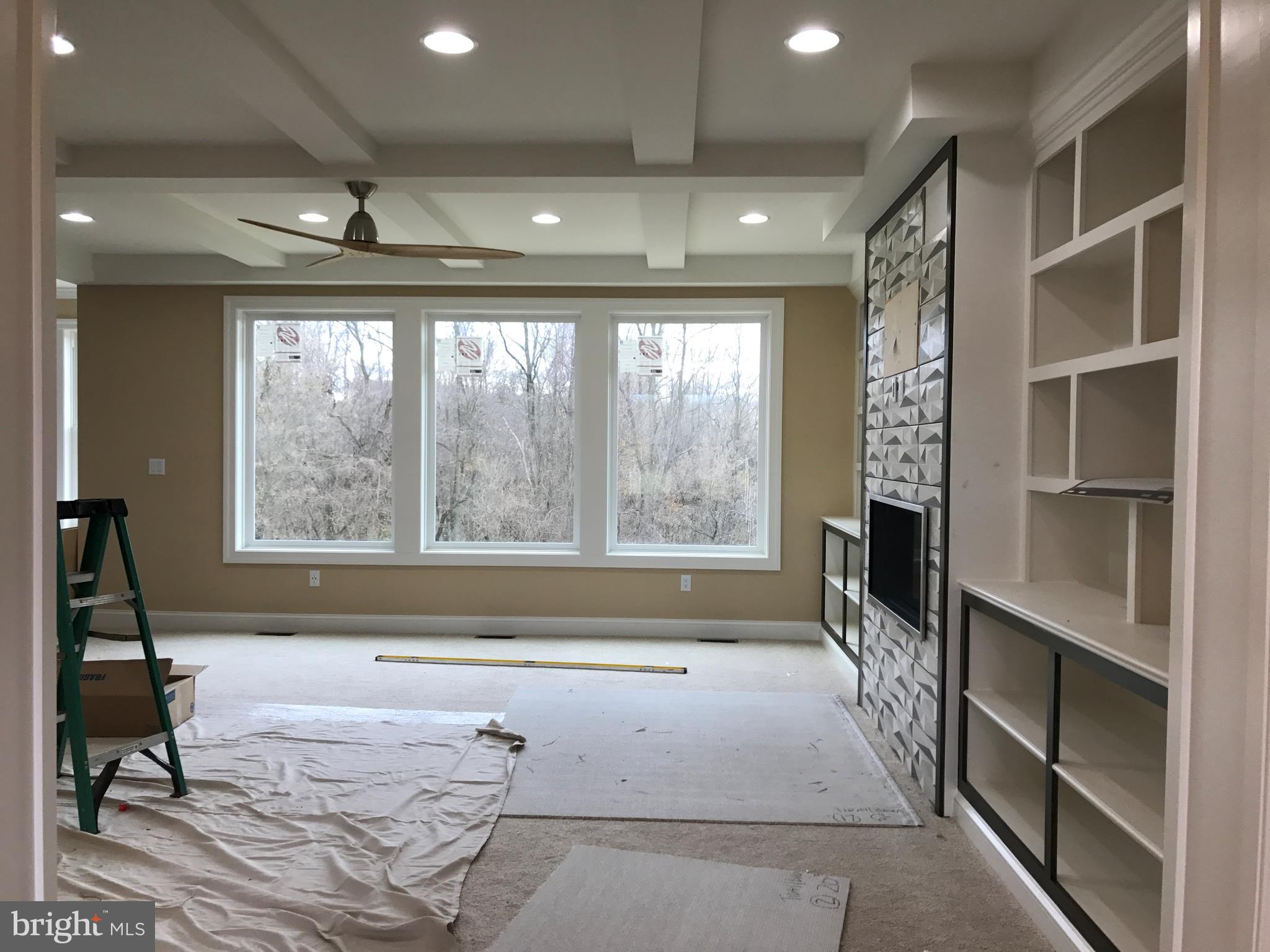 GRANDON FARMS - Residential