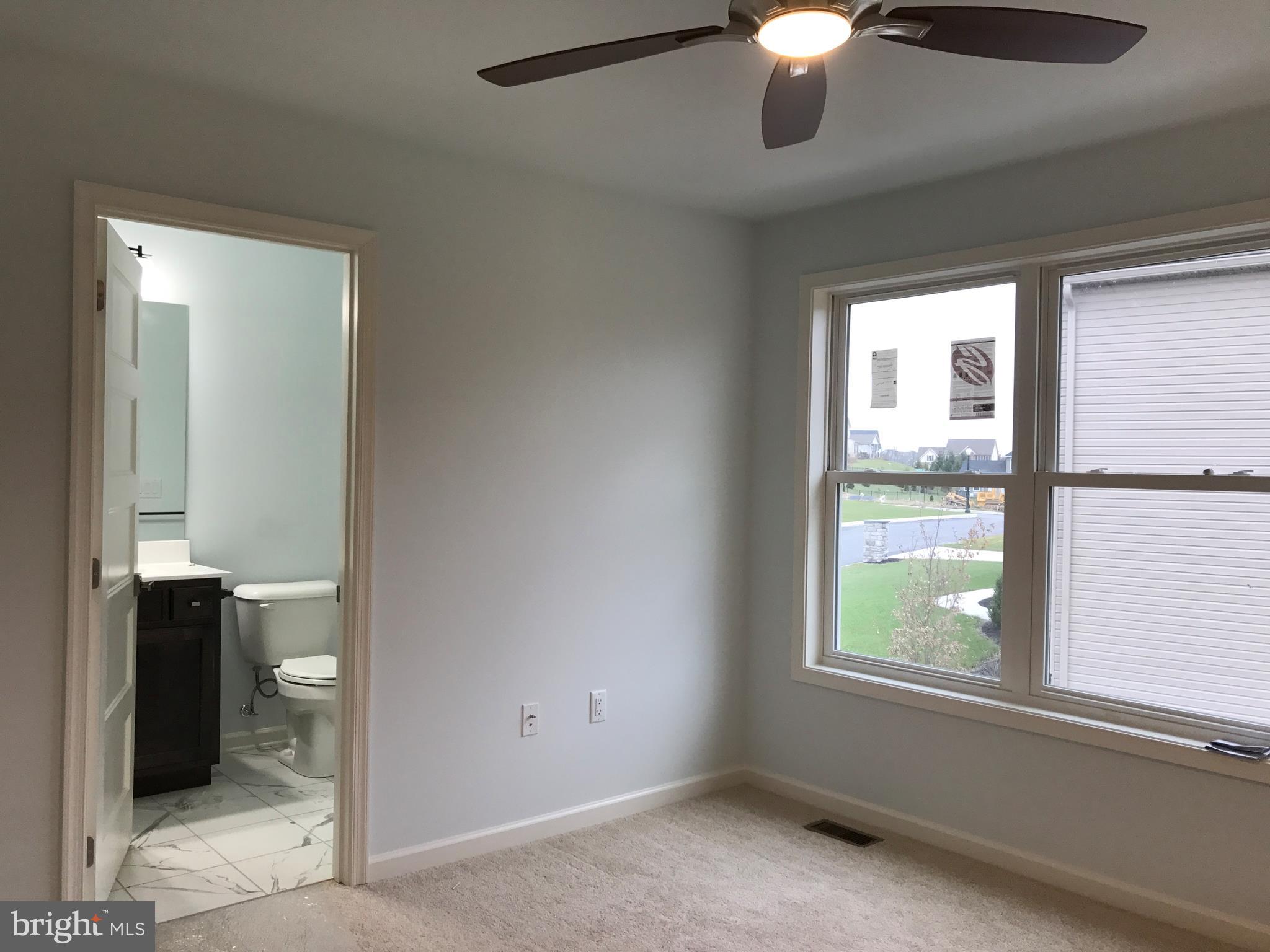 GRANDON FARMS - Residential