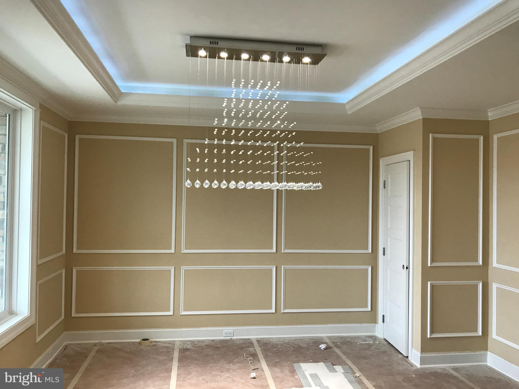 GRANDON FARMS - Residential