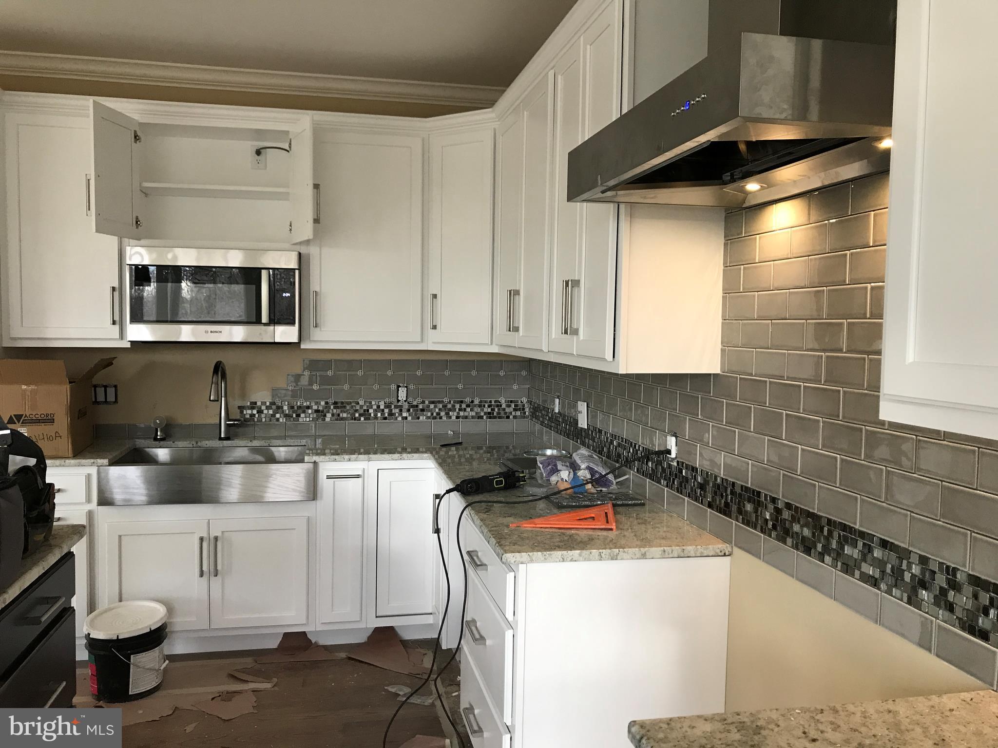GRANDON FARMS - Residential