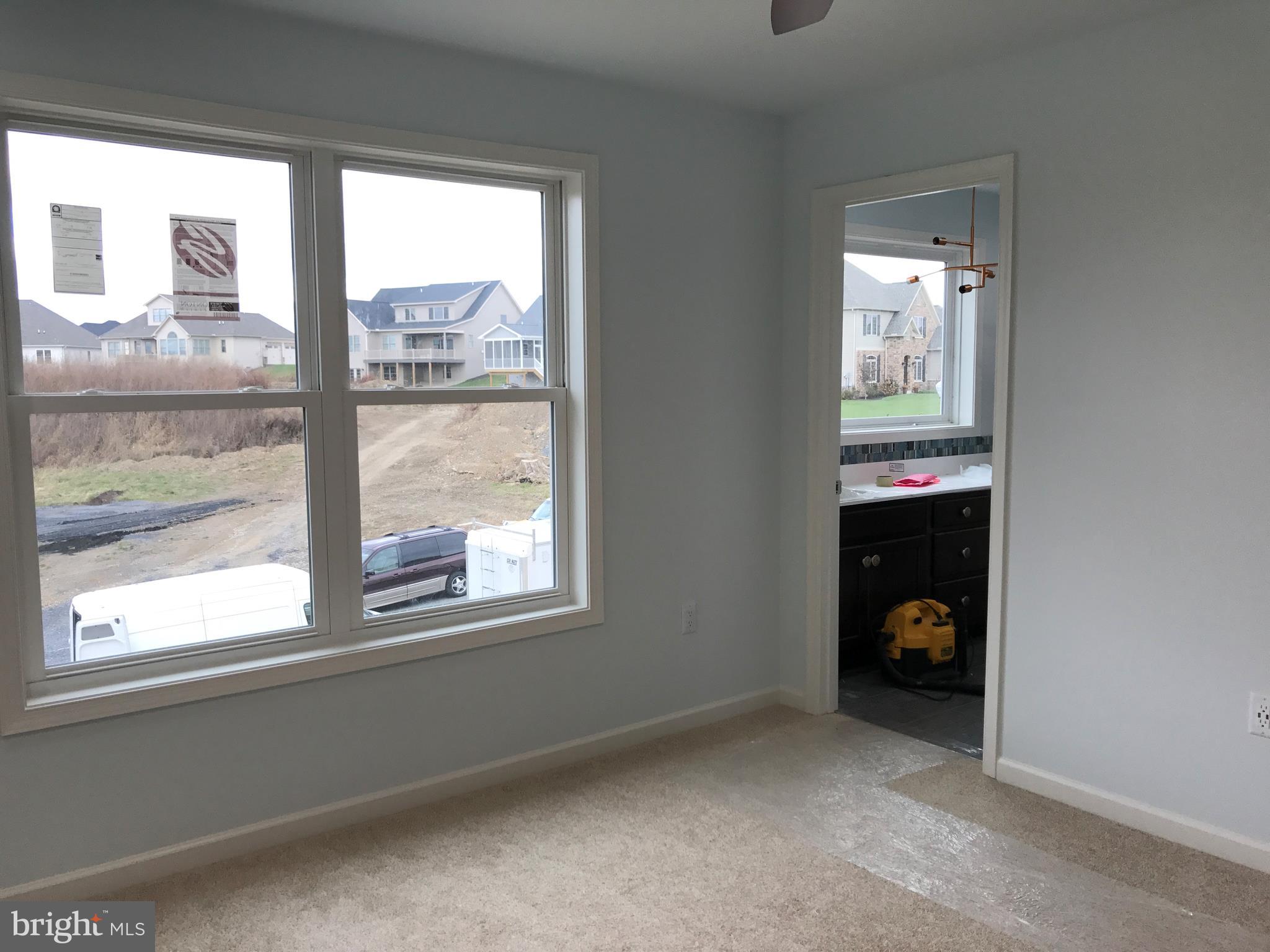 GRANDON FARMS - Residential
