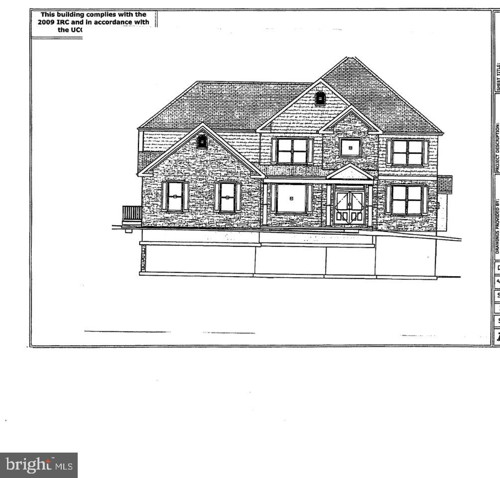 GRANDON FARMS - Residential
