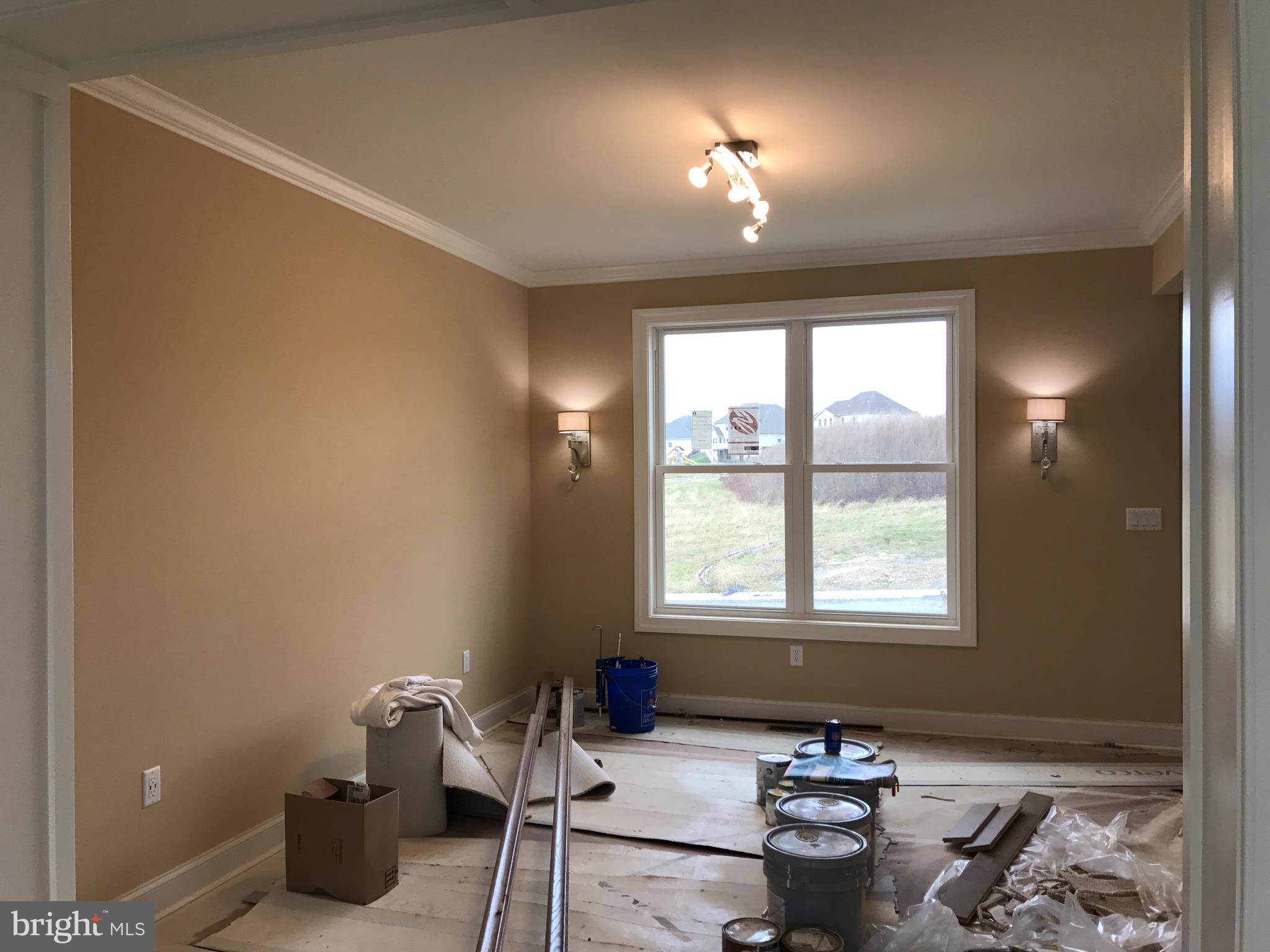 GRANDON FARMS - Residential