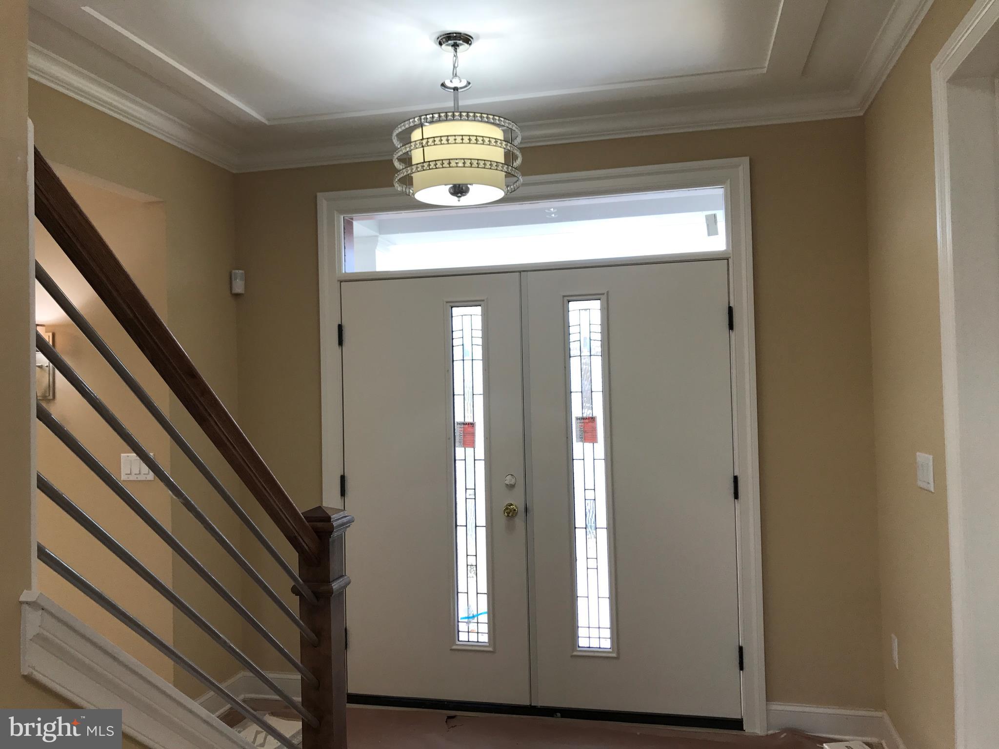 GRANDON FARMS - Residential