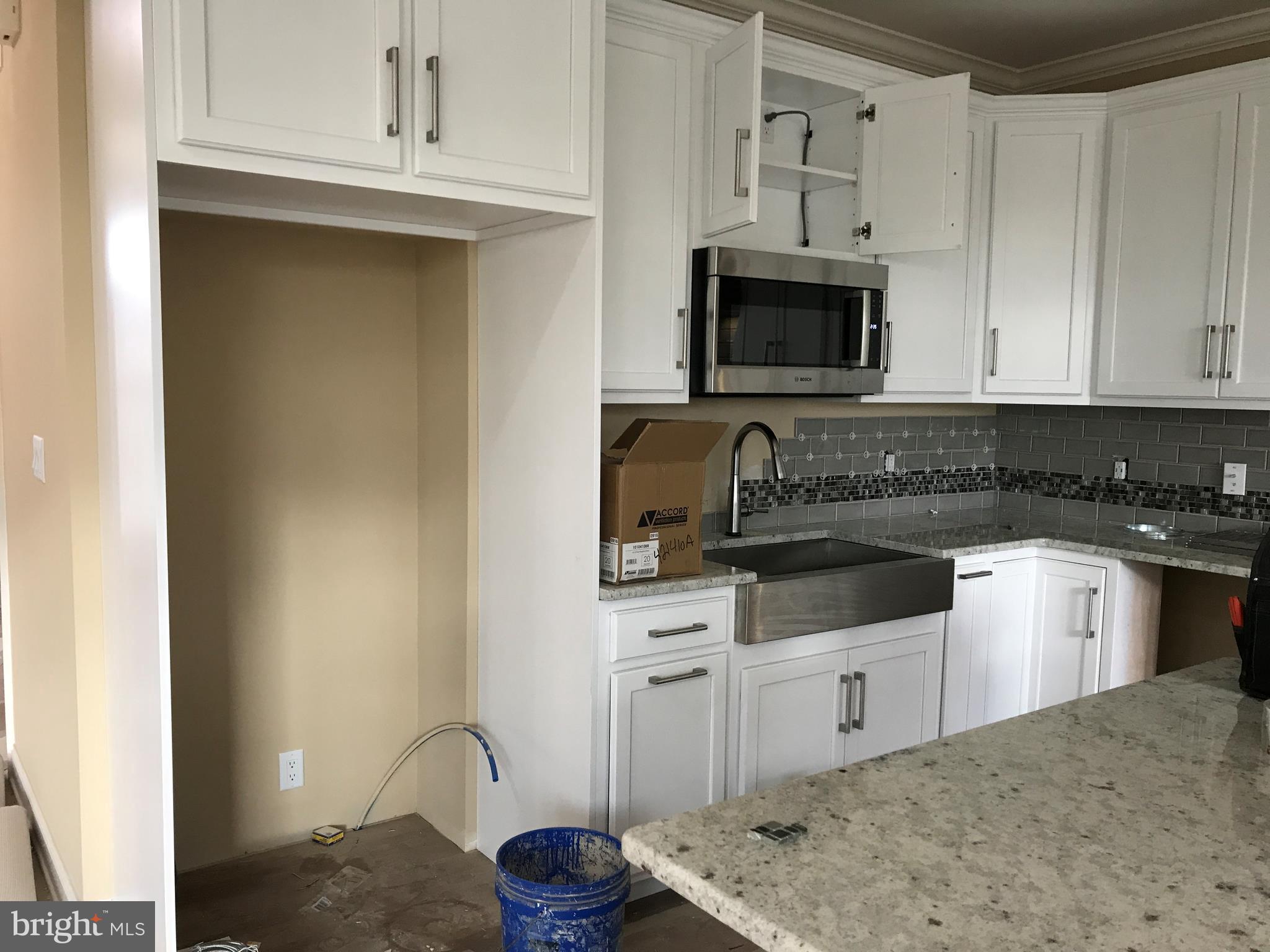 GRANDON FARMS - Residential