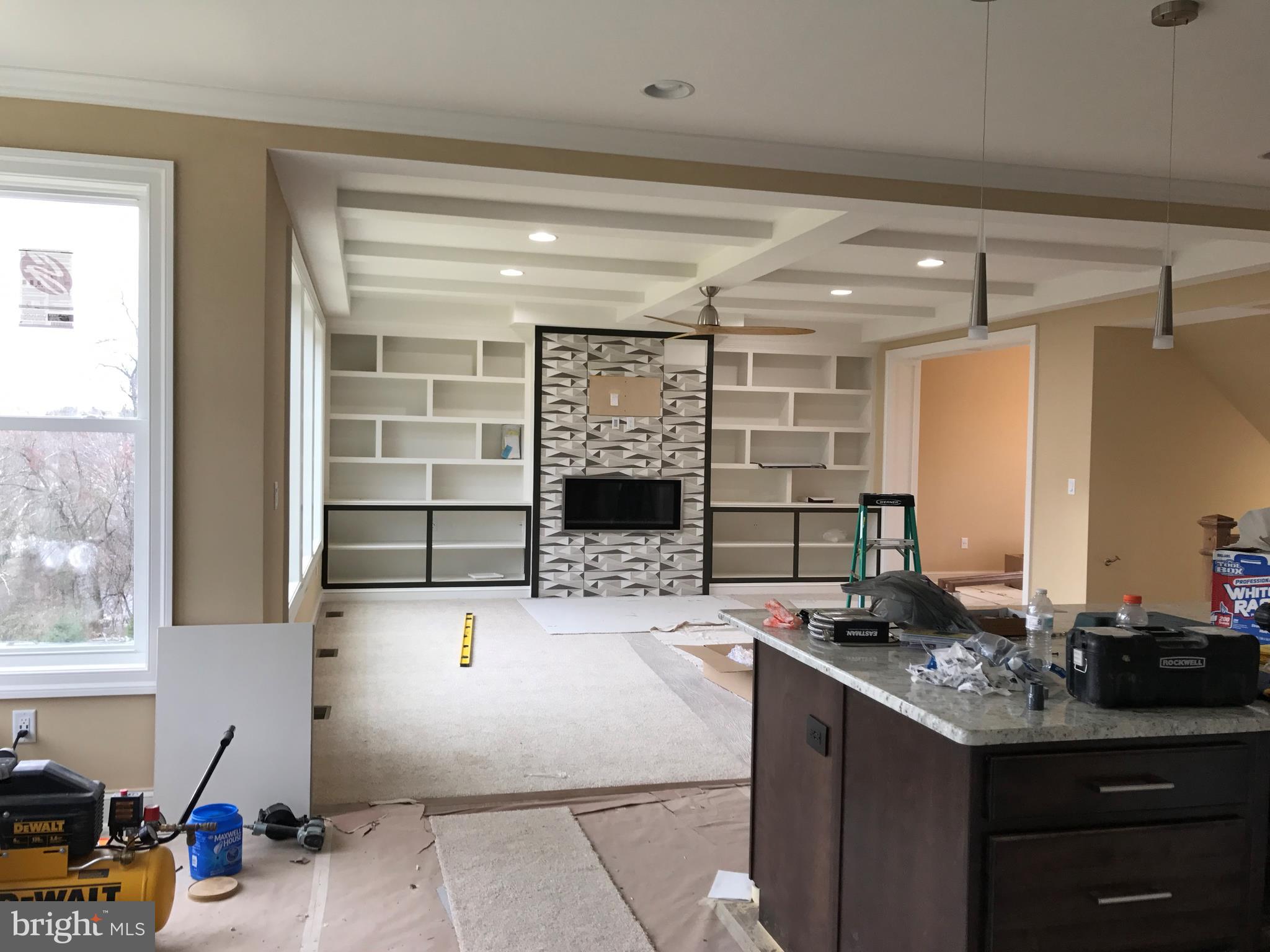 GRANDON FARMS - Residential