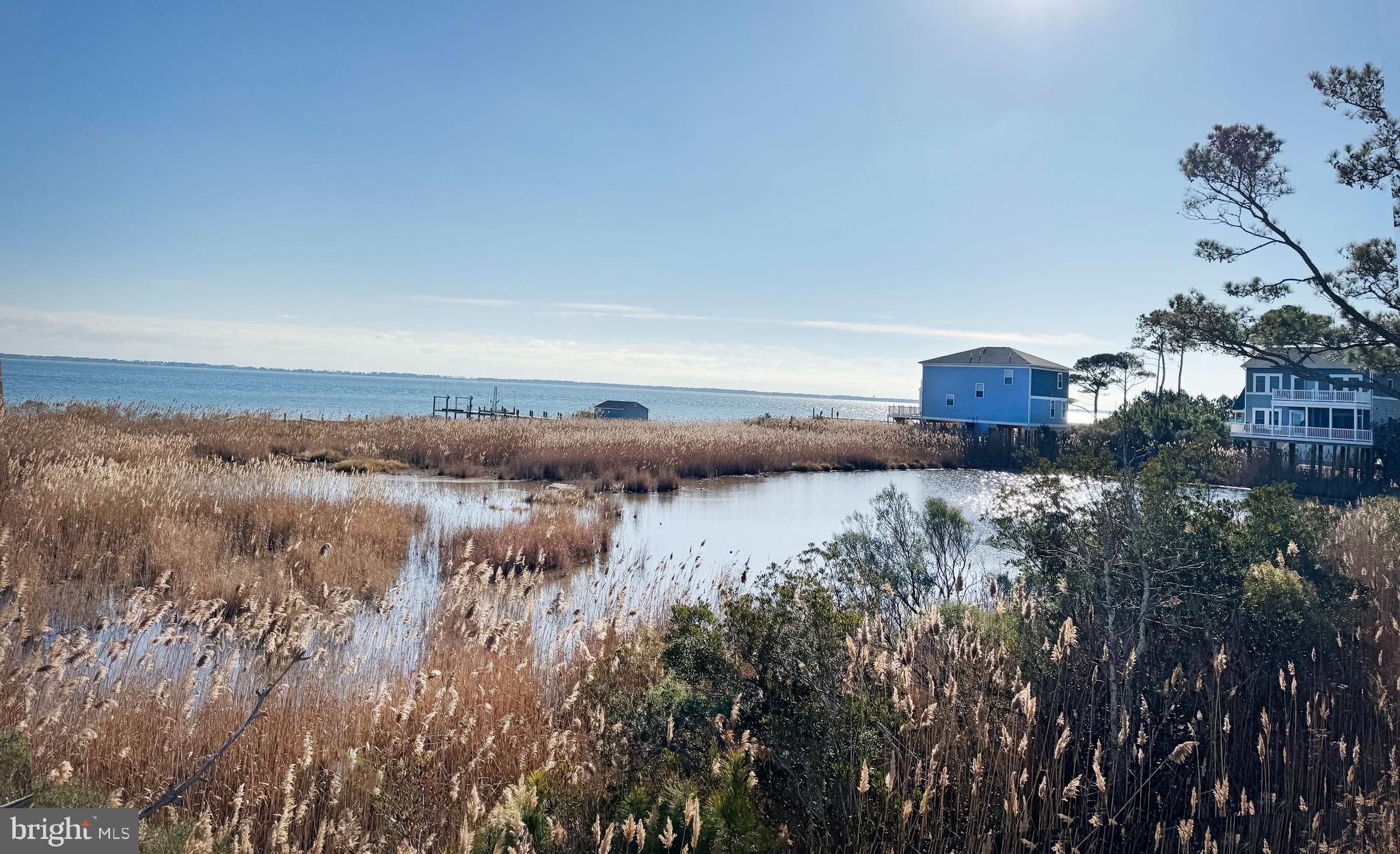 Lot 720 CASTAWAY DRIVE