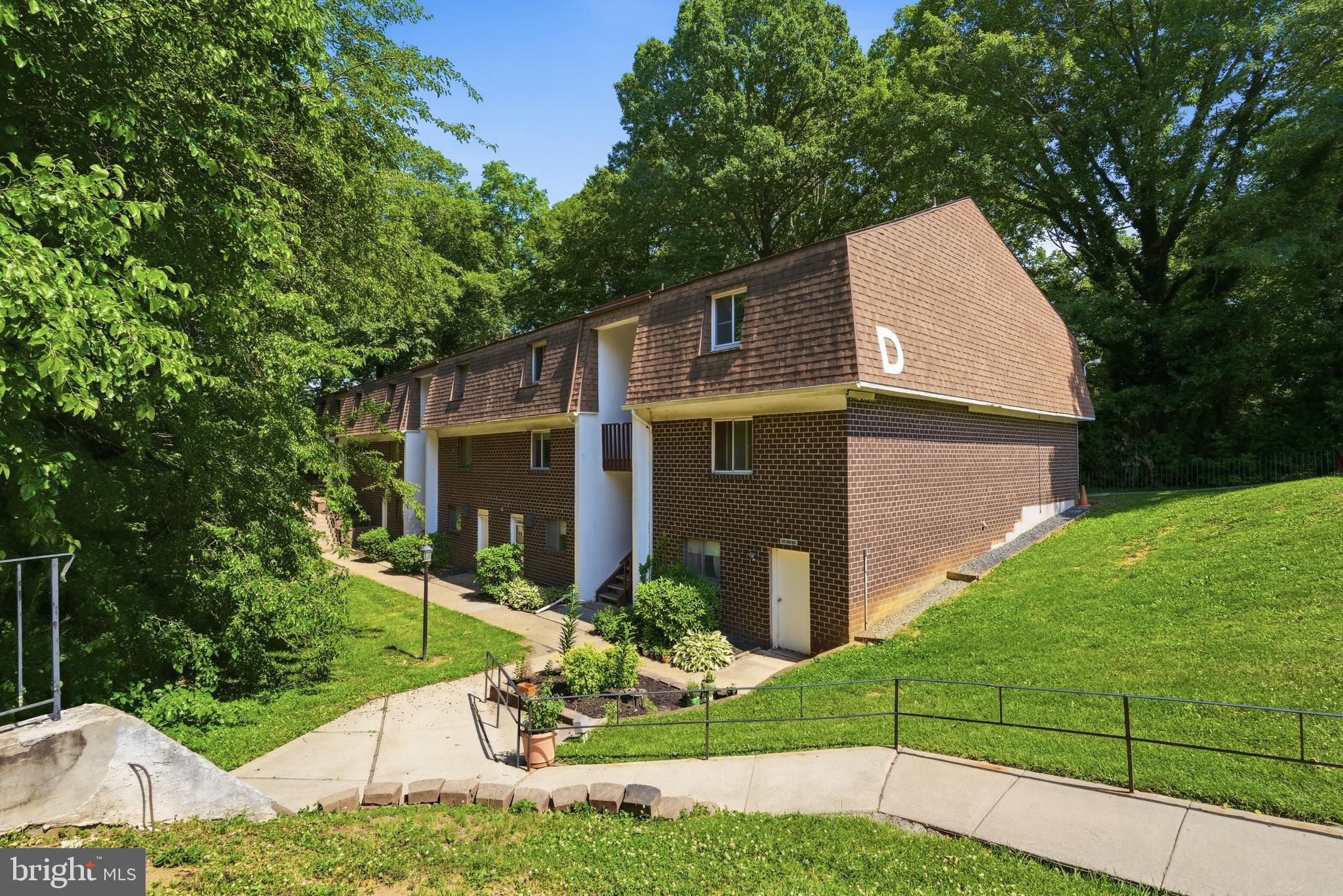 411 STILES AVENUE D10 D-10