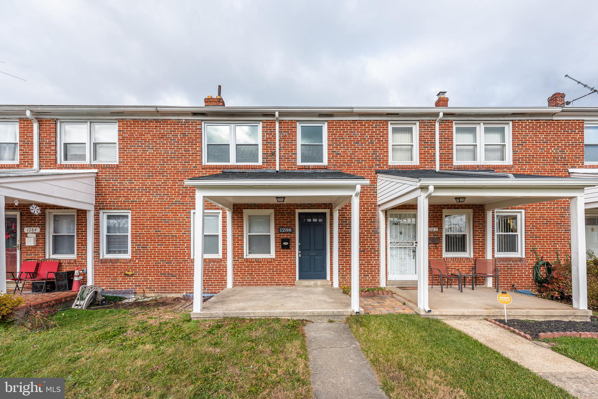 IDLEWOOD - Residential