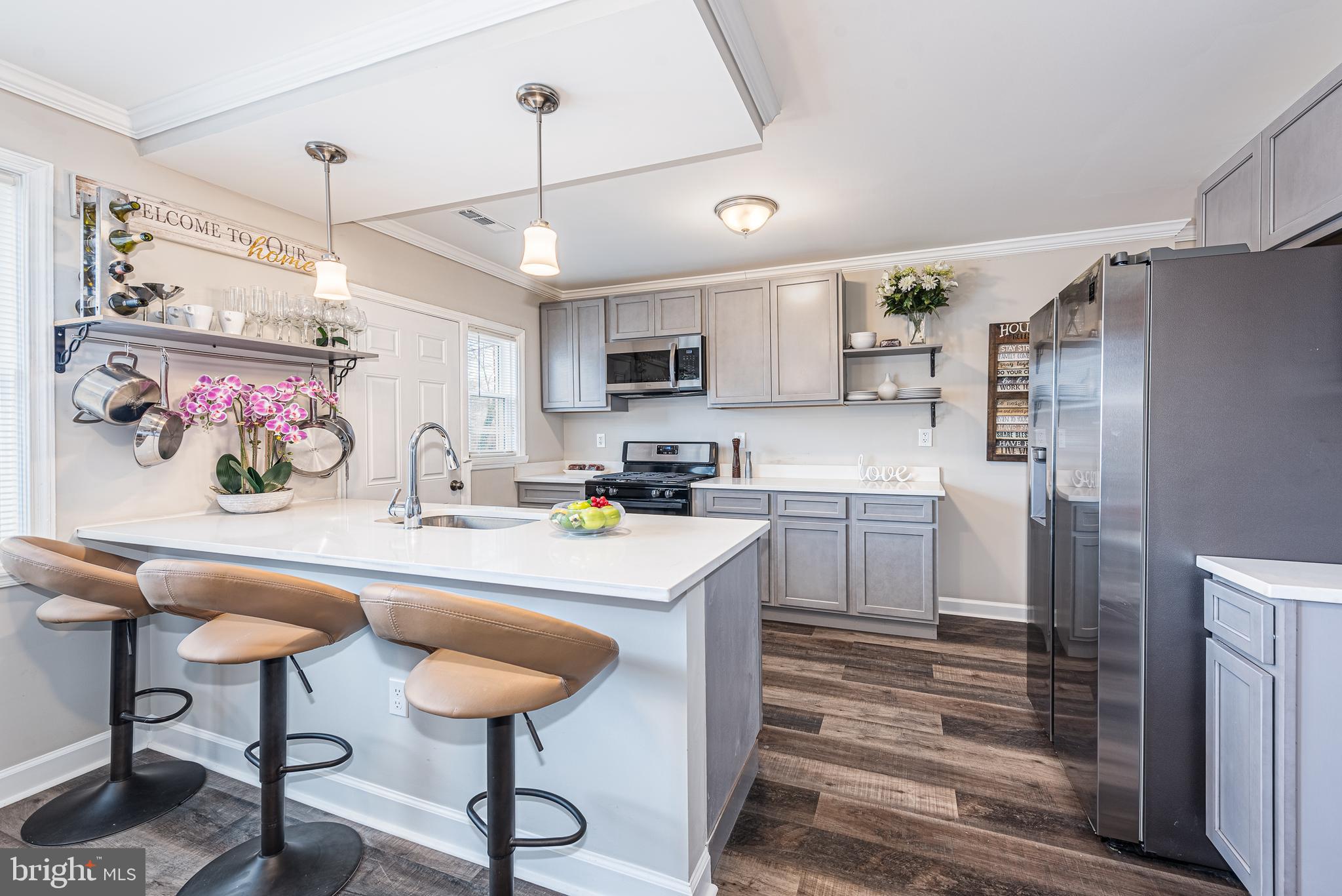 IDLEWOOD - Residential