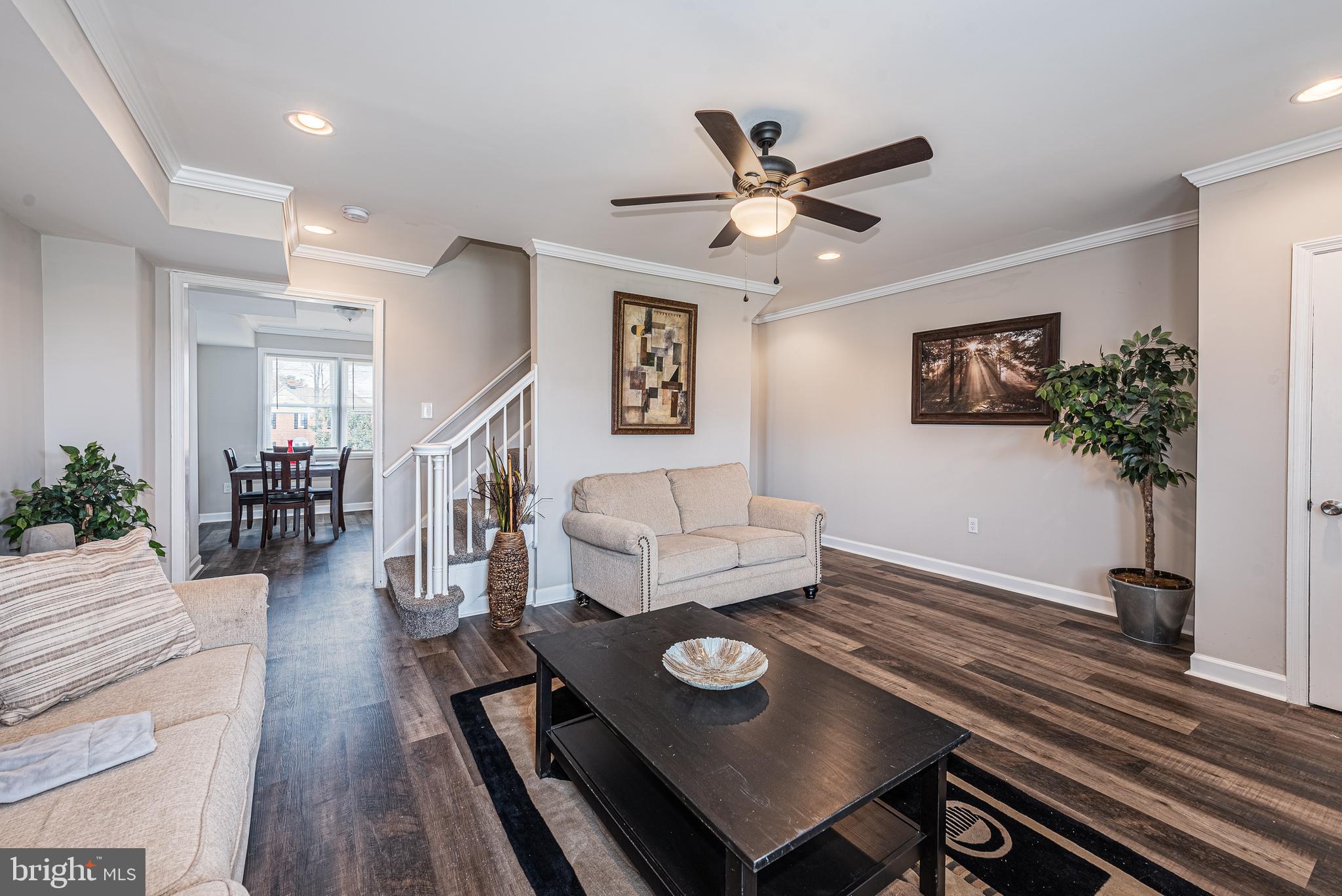 IDLEWOOD - Residential