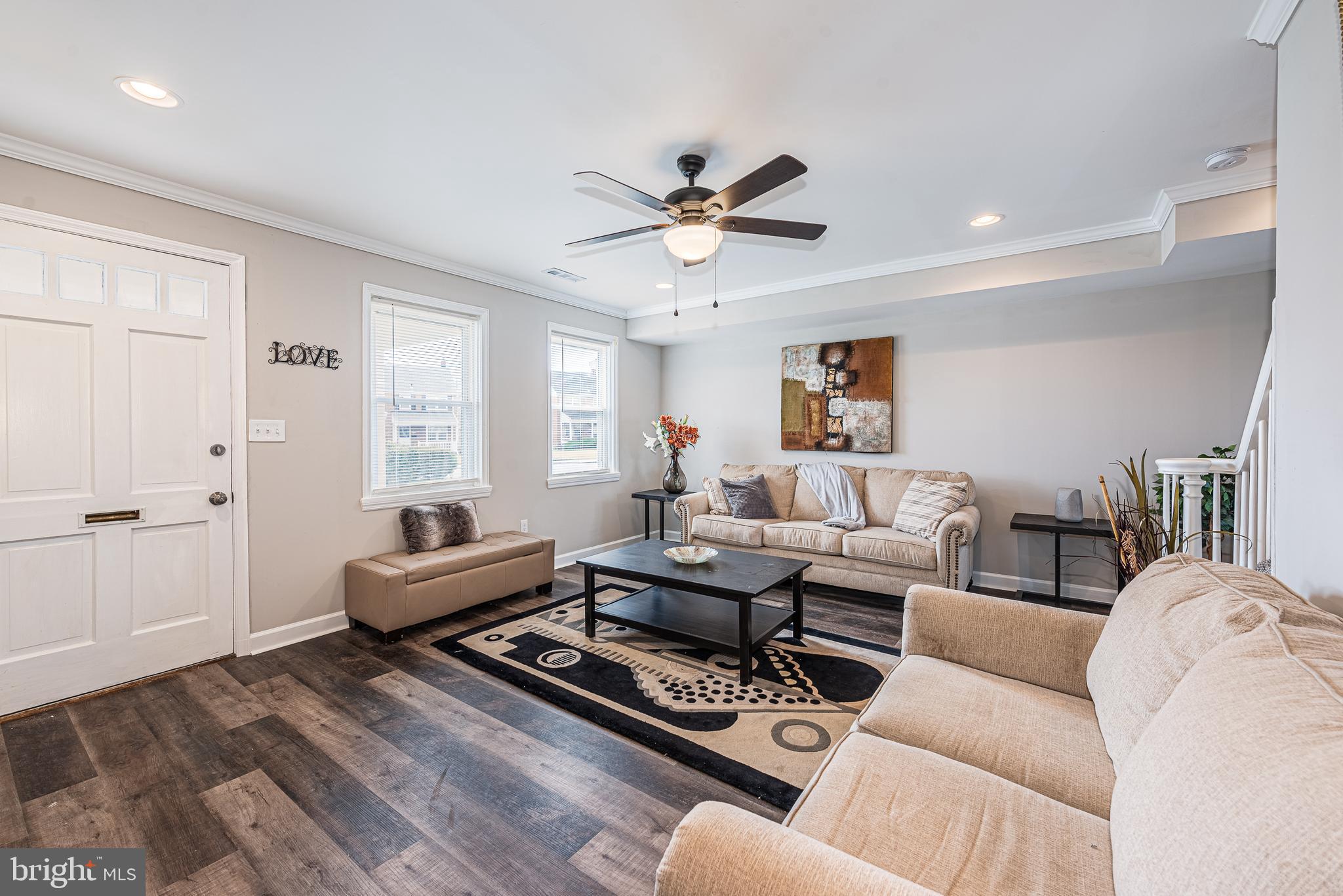 IDLEWOOD - Residential