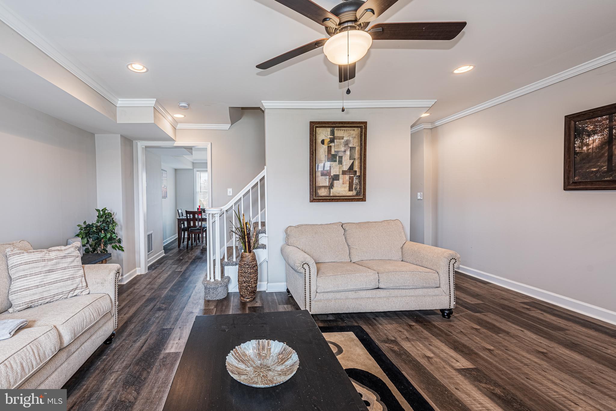 IDLEWOOD - Residential