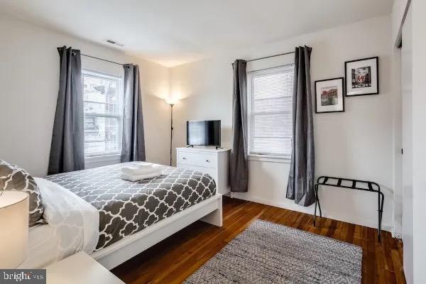 GRADUATE HOSPITAL - Residential Lease