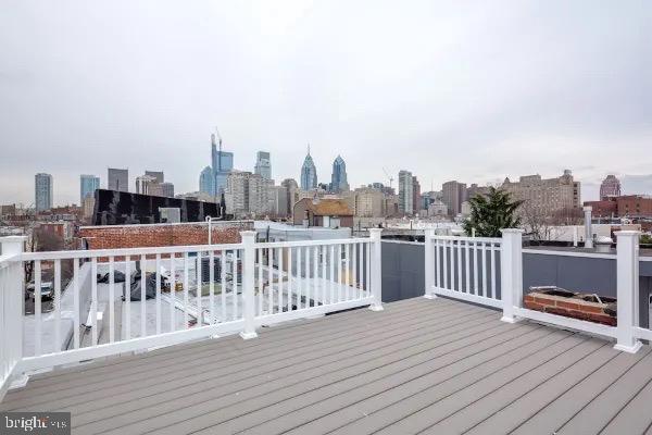 GRADUATE HOSPITAL - Residential Lease