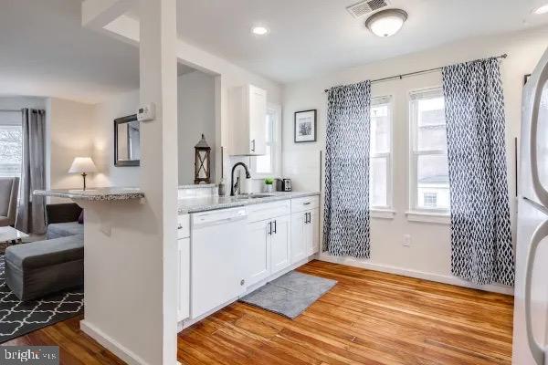 GRADUATE HOSPITAL - Residential Lease