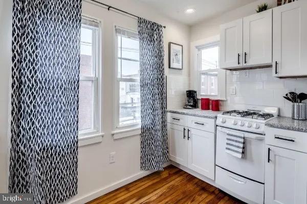 GRADUATE HOSPITAL - Residential Lease