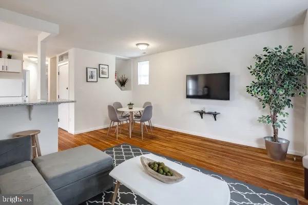 GRADUATE HOSPITAL - Residential Lease