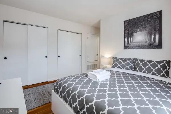 GRADUATE HOSPITAL - Residential Lease