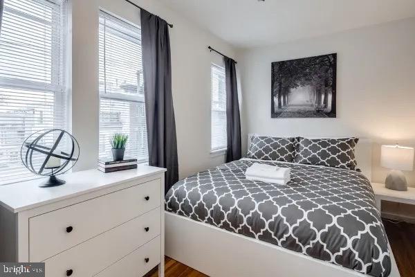 GRADUATE HOSPITAL - Residential Lease