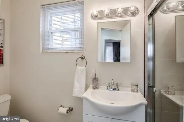 GRADUATE HOSPITAL - Residential Lease