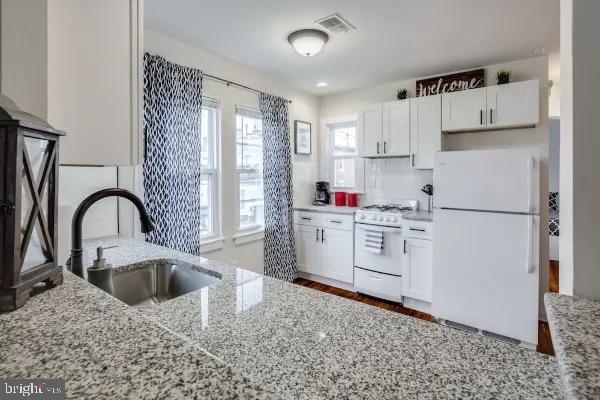 GRADUATE HOSPITAL - Residential Lease