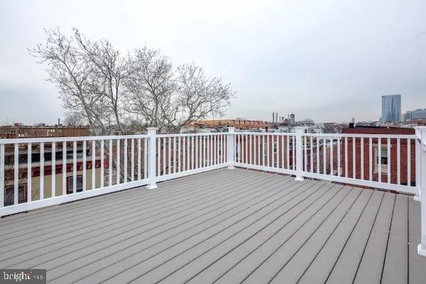 GRADUATE HOSPITAL - Residential Lease