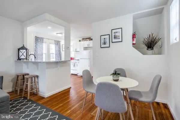 GRADUATE HOSPITAL - Residential Lease