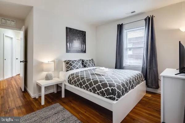 GRADUATE HOSPITAL - Residential Lease